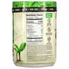 Jamieson Natural Sources‏, IronVegan, Sprouted Protein, Double Chocolate, 26.4 oz (750 g)
