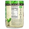 Jamieson Natural Sources‏, IronVegan, Sprouted Protein, French Vanilla, 26.4 oz (750 g)