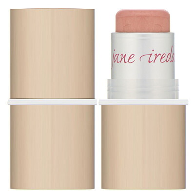 

Jane Iredale In Touch, Cream Blush, Connection, 0.14 oz (4.2 g)