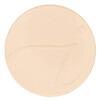 Jane Iredale, Purepress Base,奇幻礦物質粉底替換裝,SPF 20 PA++,Amber 琥珀色,0.35 盎司(9.9 克)