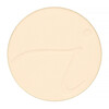 Jane Iredale, Purepress Base,奇幻礦物質粉底替換裝,SPF 20 PA++,Bisque 橘黃色,0.35 盎司(9.9 克)
