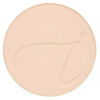 Jane Iredale, PurePressed Base, Mineral Foundation Refill, SPF 20 PA++, Honey Bronze, 0.35 oz (9.9 g)