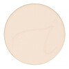 Jane Iredale, Purepress Base,奇幻礦物質粉底替換裝,SPF20 PA++,Ivory 象牙色,0.35 盎司(9.9 克)