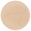 Jane Iredale, Purepress Base,奇幻礦物質粉底替換裝,SPF 20 PA++,Riviera 深棕色,0.35 盎司(9.9 克)