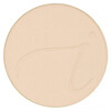 Jane Iredale, PurePressed Base, Mineral Foundation Refill, SPF 20 PA++, Satin, 0.35 oz (9.9 g)