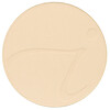 Jane Iredale, Purepress Base,奇幻礦物質粉底替換裝,SPF 20 PA++,Warm Sienna 暖黃色,0.35 盎司(9.9 克)