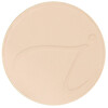 Jane Iredale, PurePressed Base, Mineral Foundation Refill, SPF 20 PA++, Warm Silk, 0.35 oz (9.9 g)
