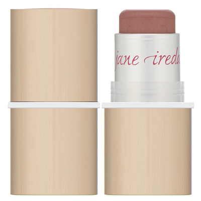 

Jane Iredale In Touch, Cream Blush, Candid, 0.14 oz (4.2 g)