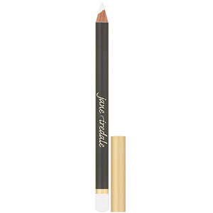 Jane Iredale, Eye Pencil, White, 0.04 oz (1.1 g) отзывы