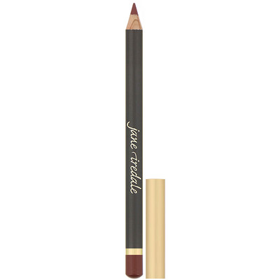 Jane Iredale Lip Pencil, Earth Red, .04 oz (1.1 g)