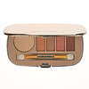 Jane Iredale, Eye Shadow Kit, Naturally Glam, .34 oz (9.6 g)