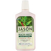 Jason Natural, Healthy Mouth, Fresh Breath Mouthwash, Tartar Control, Cinnamon Clove, 16 fl oz (473 ml)