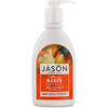 Jason Natural, Body Wash, Softening Mango, 30 fl oz (887 ml)