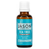 Tea Tree Skin Oil, 1 fl oz (30 ml)