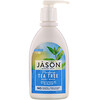Jason Natural, Body Wash, Purifying Tea Tree, 30 fl oz (887 ml)