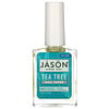 Jason Natural, Réparateur d’ongles, Tea Tree, 15 ml