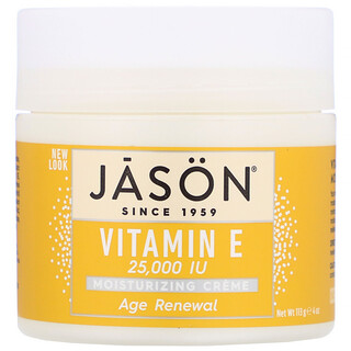 Jason Natural - iHerb