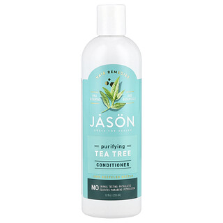 Jason Natural, Regenerator za čišćenje, čajevac, 355 ml