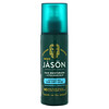 Jason Natural‏, Men's, Face Moisturizer + After Shave Balm, Ocean Minerals + Eucalyptus, 4 oz (113 g)