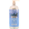Jason Natural, Shampoo Calmante, Sem Perfume, 946 ml (32 fl oz)