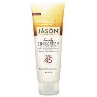 jason facial sunscreen spf 20
