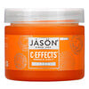 Jason Natural, C Effects, Crème, 2 oz (57 g)