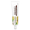 Jason Natural, Powersmile, Whitening Paste, Vanilla Peppermint, 6 oz (170 g)
