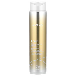 Joico, K-PAK Reconstructing Shampoo, 10.1 fl oz (300 ml)