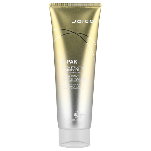 Joico, K-PAK, Après-shampooing réparateur, 250 ml