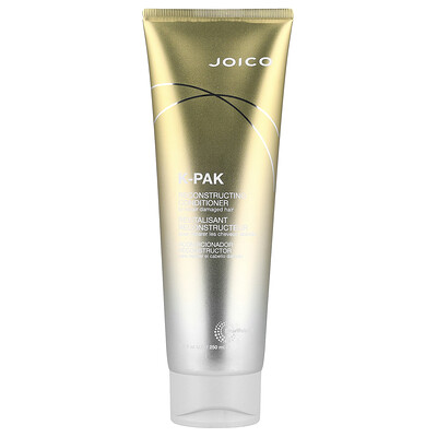 Product Image for Joico, K-PAK Reconstructing Conditioner, 8.5 fl oz (250 ml)