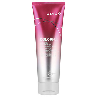 Joico, 色彩，抗褪色护发素，8.5 液量盎司（250 毫升）