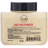 J.Cat Beauty‏, مسحوق Luxe Pro Powder,  أصفر LPP101 ، الوزن 1.5 أوقية (42 جم)