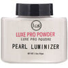 جي. كات بيوتي, مسحوق  Luxe Pro Powder، أبيض ,  LPP103 ، الوزن 1.5 أوقية (42 جرام)