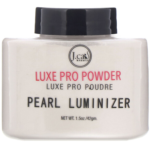 مسحوق  Luxe Pro Powder، أبيض ,  LPP103 ، الوزن 1.5 أوقية (42 جرام)
