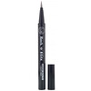 J.Cat Beauty, Rock n Glitz, Diamond Dazzle Liquid Liner, RG107 Platinum Pop, 0.03 oz (0.85 g)