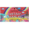 J.Cat Beauty, Take Me Away, Palette de fards à paupières, ESP303 Fantasy Dreamland, 25 g