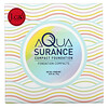 J.Cat Beauty, Aquasurance Compact Foundation, ACF102A Light Beige, 0.31 oz (9 g)