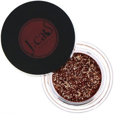 J.Cat Beauty Vanity Goddess, хроматический пигмент, оттенок VCP103 «Ажиотаж», 1,4 г