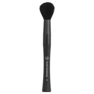 J.Cat Beauty, Pro Makeup Brush, Highlighter-Pinsel, BR36, 1 Pinsel