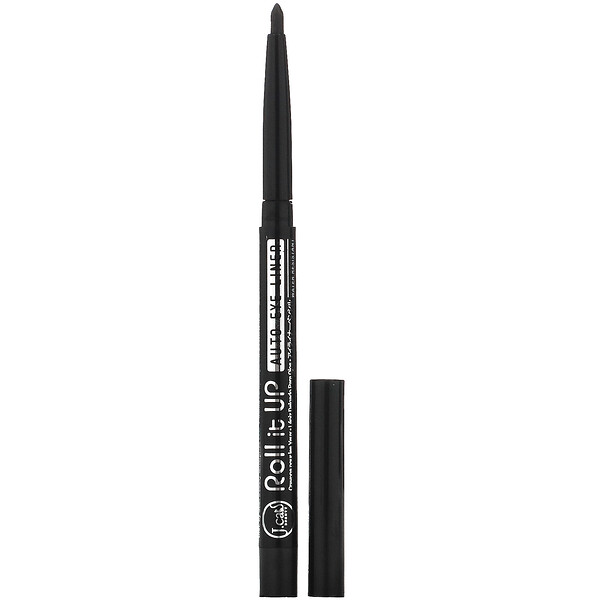 Roll It Up, Auto Eyeliner, RAE112 Charcoal Grey, 0.01 oz (0.3 g)