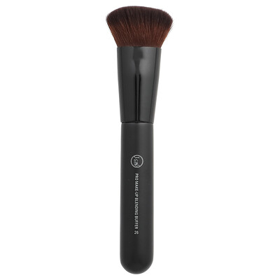 J.Cat Beauty, Brocha de maquillaje profesional, Tampón para difuminar BR26, 1 unidad
