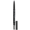 J.Cat Beauty, Perfect Duo Brow Pencil, BDP102 Charcoal, 0.009 oz (0.25 g)