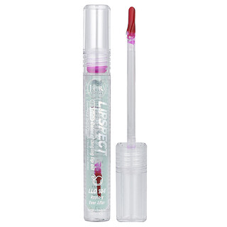 J.Cat Beauty, LipSwitch, Aceite labial que cambia de color, LLO 104 Apple-y Ever After, 3 ml (0,1 oz. líq.)