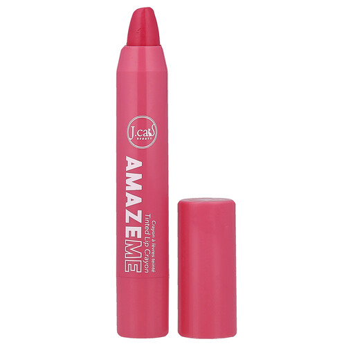 J.Cat Beauty, Amaze Me, Tinted Lip Crayon, getönter Lippenstift für die Lippen, AMC102 Really Special, 4 g (0,14 oz.)