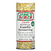 Jane's Krazy‏, Mixed-Up Seasonings, Chunky Mixed-Up Garlic Seasoning, 4.75 oz (135 g)
