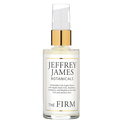 

Jeffrey James Botanicals The Firm Instant Firming Facelift 2 oz (59 ml)