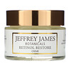 Jeffrey James Botanicals‏, Retinol Restore Creme, 2.0 oz (59 ml)