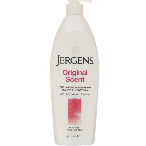 jergens scent