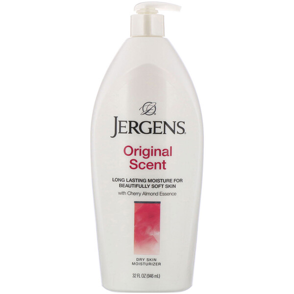 jergens scent