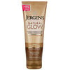 Jergens, Natural Glow, Daily Moisturizer, Medium to Tan, 7.5 fl oz (221 ml)
